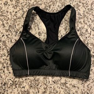 Moving comfort sports bra